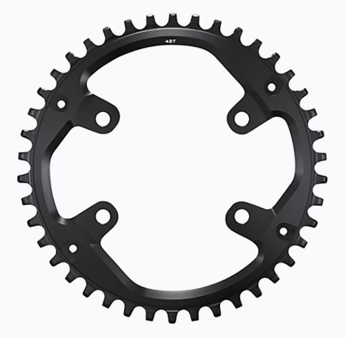 Převodník Shimano CUES FC-U8000-1 11/10/9 jednopřevodník