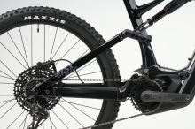 Celoodpružené elektrokolo GHOST E-ASX 160 Universal B750 Grey/Black (3)