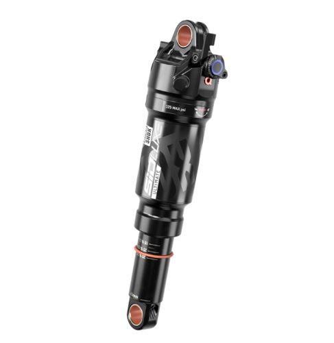 Zadní tlumič RockShox SIDLuxeUltimate 2P Remote OutPull