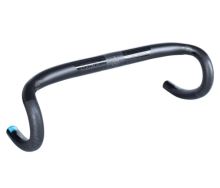 Řídítka PRO VIBE CARBON compact, 40 cm