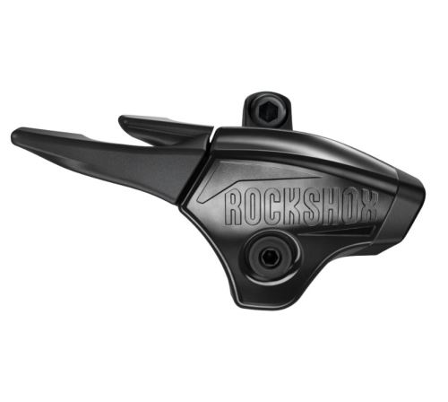 Ovládací páčka RockShoxOneLoc vpravo/nahoře, vlevo/dole 10mm, Remote Only