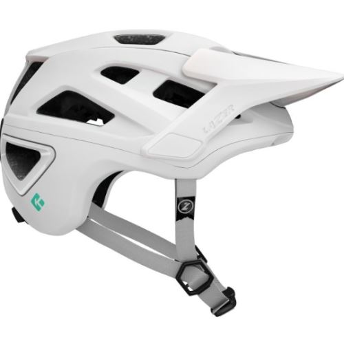 Přilba Lazer MTB COYOTE KC / Matná bílá