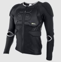 Chráničové triko O’NEAL BP Jacket, černá M