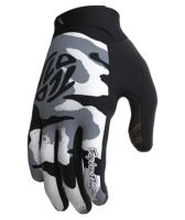 Rukavice Troy Lee Designs GP PRO, černo-šedé, XL