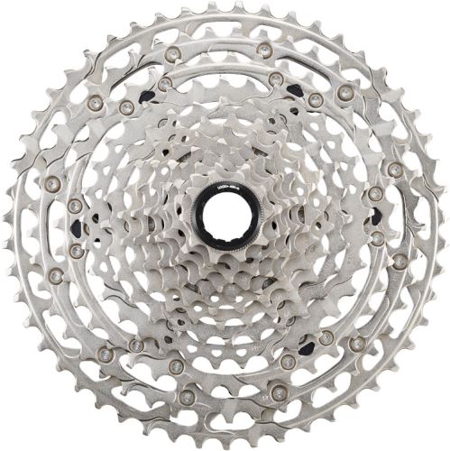 Kazeta Shimano DEORE CS-M6100-12 12 rychl MTB 10-51z