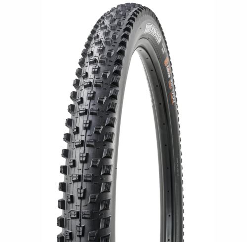 Plášt Maxxis FOREKASTER 29x2.60 KEVLAR 3CT/EXO+/TR