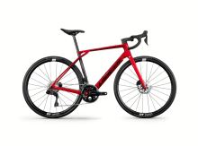 Silniční kolo LAPIERRE Pulsium 6.0 Sensation Red - XL