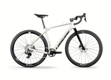 Gravel kolo LAPIERRE Crosshill CF 6.0 AXS Septembre Beige - XL