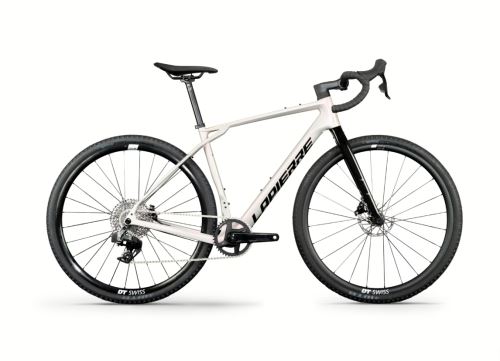 Gravel kolo LAPIERRE Crosshill CF 6.0 AXS Septembre Beige