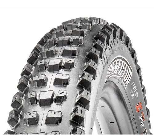 Plášť MAXXIS DISSECTOR 27.5X2.40WT KEVLAR 3CG/DD/TR