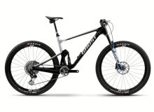 Celoodpružené kolo GHOST Lector FS World Cup 30th -XL
