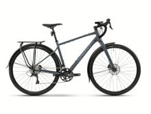 Gravel kolo GHOST Asket AL EQ Dark Grey/Shark Blue - L