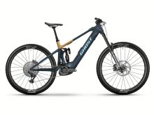 Celoodpružené elektrokokolo GHOST E-Riot CF LTD – M