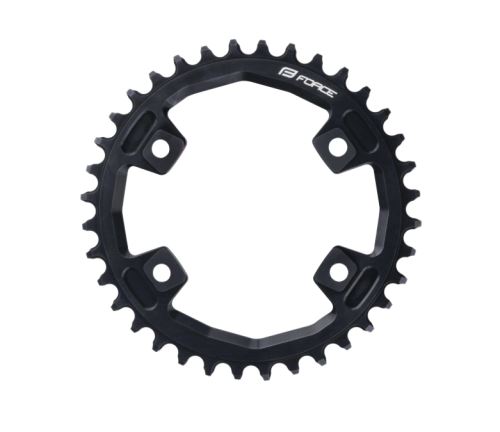 Převodník Force NW 36z BCD 96, 4 packa, černý
