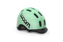 Dětská helma Woom READY, Mint (2)