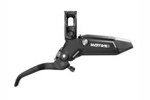 Kotoučová brzda SRAM Motive Bronze - Diffusion Black,Tool Free Reach, Bleeding Edge (1)