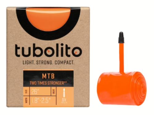 Duše TUBOLITO MTB 26x1.8-2.5 SV42