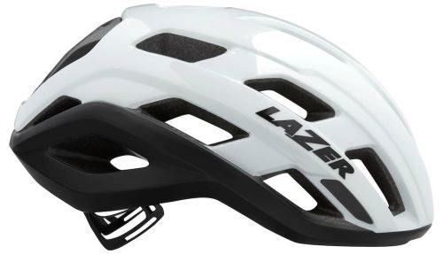 Přilba Lazer Strada Kinetic Core, bílá