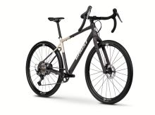 Gravel kolo GHOST Asket Advanced Slate Shadow/Sandy Taupe Matt (1)