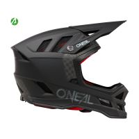 Přilba O'Neal BLADE Carbon IPX® černá/karbon (4)