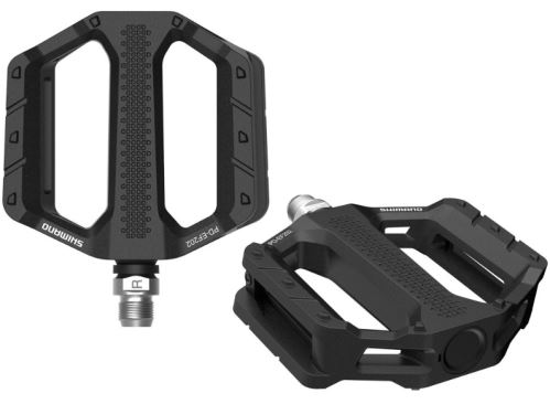 Pedály Shimano PD-EF202, různé barvy
