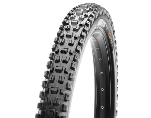 Plášť MAXXIS Assegai 27.5x2.50 WT Kevlar EXO/TR