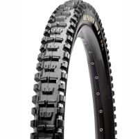 Plášť Maxxis MINION DHR II 27.5X2.50 KEVLAR 3CG/DH/TR Plášť Maxxis MINION DHR II 27.5X2.50 KEVLAR 3CG/DH/TR
