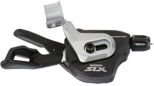Řadící páčka Shimano SLX SL-M7000 pravá 11 rychl