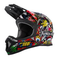 Dětská přilba O'Neal SONUS CRANK multi L (51/52 cm)