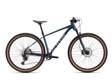 Horské kolo CTM RASCAL Pro 29" Modrá 2026
