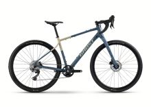 Gravel kolo GHOST Asket Slate Blue/Sandstone Beige Matt - S