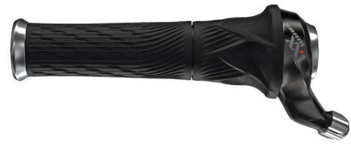 Otočné řazení SRAM XX1, 11rychl., zadní včetně locking gripu