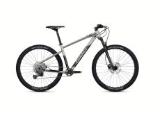 Horské kolo GHOST Kato Pro 27.5 Light Grey Pearl/Black Matt - XS