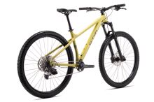 Horské kolo CTM ZEPHYR Xpert 29" Okrová 2026 (2)