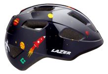 Dětská přilba Lazer NUTZ KC / Vesmír
