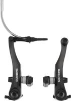 Brzda Shimano BR-R353 V-brzda S70T černá, přední