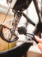 Kartáč DYNAMIC Drivetrain Detailing Brush (1)