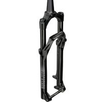 Vidlice RockShox Judy Silver, TK - Crown 29" 9QR 100mm, černá, Alum Str 1 1/8 51offset