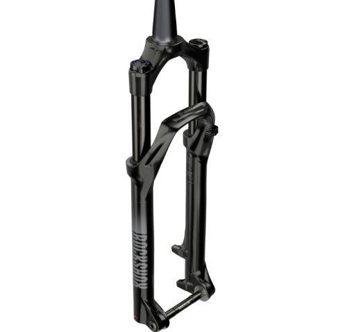 Vidlice RockShox Judy Silver, TK - Remote