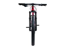 Dětské kolo RASCAL Wild 24" Ruby red (1)