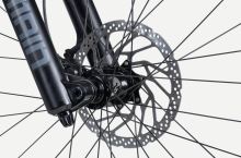 Celoodpružené elektrokolo LAPIERRE Overvolt AM 5.6 Hard Grey (6)