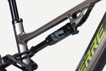 Celoodpružené elektrokolo LAPIERRE Overvolt AM 5.6 Hard Grey (2)