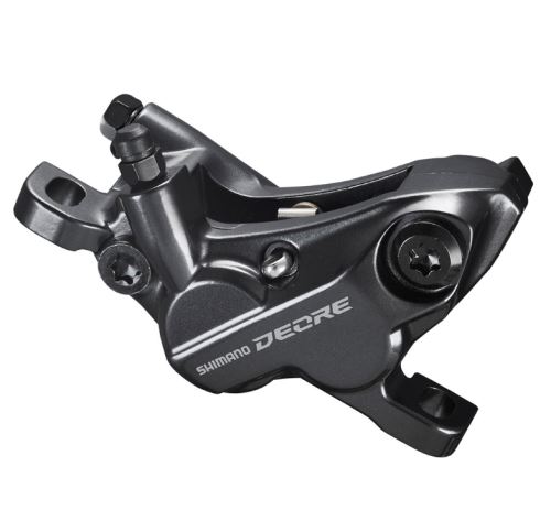 Brzdový třmen SHIMANO DEORE BR-M6120 Post-Mount D03S pro kotoučové brzdy