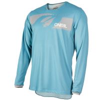 Dres O'Neal ELEMENT FR HYBRID ledově modrý