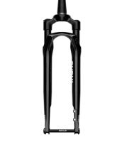 Vidlice ROCKSHOX Gravel RockShox RUDY XL ULTIMATE černá 12x100mm, 60mm offset 45 (1)