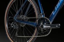 Gravel kolo LAPIERRE Crosshill 2.0 Hard Blue (5)