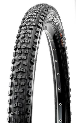 Plášť MAXXIS Aggressor 27.5X2.30 KEVLAR EXO/TR