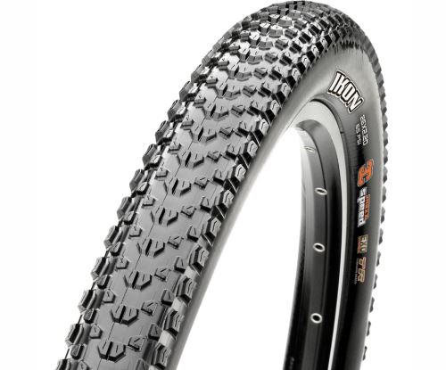 PLÁŠŤ MAXXIS IKON 29X2.40 KEVLAR MAXXSPEED/EXO/TR