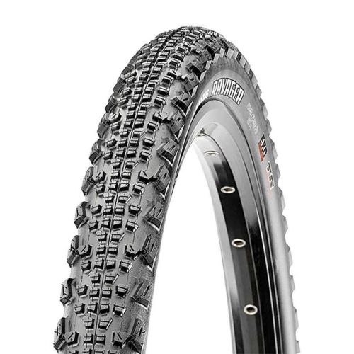Plášť Maxxis Ravager, kevlar, SILKSHIELD/TR, různé varianty