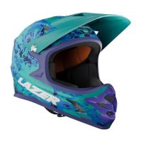 Přilba LAZER MTB Extreme PHOENIX 2, modrá, M/55-59 cm